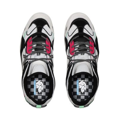 Vans Gradient Varix WC - Erkek Spor Ayakkabı (Yeşil Küpe Çiçeği)